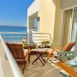Appartamento Seaview Elegant - Balcony Facing & Garage - Da Rocha