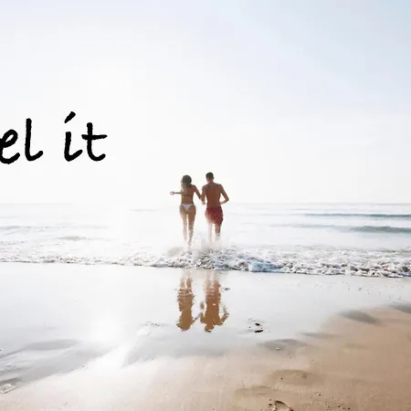 아파트 Seaview Elegant - Balcony Facing & Garage - Da Rocha *