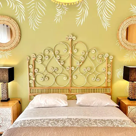 Seaview Elegant - Balcony Facing Beach&garage - Da Rocha *