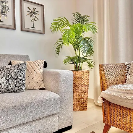 Seaview Elegant - Balcony Facing & Garage - Da Rocha 波尔蒂芒