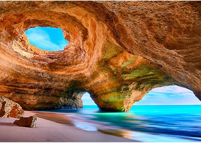 Seaview Elegant - Balcony Facing & Garage - Da Rocha * 포티마오