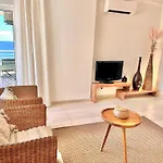 Lägenhet Seaview Elegant - Balcony Facing & Garage - Da Rocha