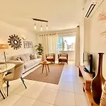 Lägenhet Seaview Elegant - Balcony Facing & Garage - Da Rocha Portimão