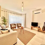 Seaview Elegant - Balcony Facing & Garage - Da Rocha Portimão