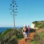 Lägenhet Seaview Elegant - Balcony Facing & Garage - Da Rocha Portimão