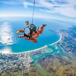 Seaview Elegant - Balcony Facing & Garage - Da Rocha Lägenhet *