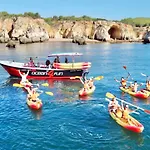 Seaview Elegant - Balcony Facing & Garage - Da Rocha Portimão