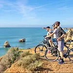 Lägenhet Seaview Elegant - Balcony Facing & Garage - Da Rocha