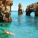 Lägenhet Seaview Elegant - Balcony Facing & Garage - Da Rocha Portimão