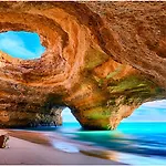 Seaview Elegant - Balcony Facing & Garage - Da Rocha * Portimão