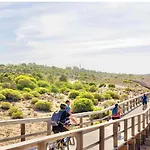 Seaview Elegant - Balcony Facing & Garage - Da Rocha Portimão
