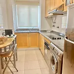 Seaview Elegant - Balcony Facing & Garage - Da Rocha Portimão