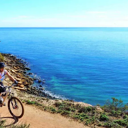 Elegant Seaview Da Rocha Portimão