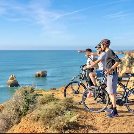 Apartament Elegant Seaview Da Rocha