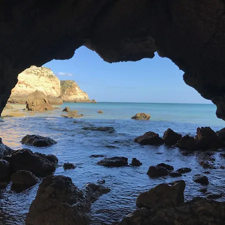 Apartament Elegant Seaview Da Rocha