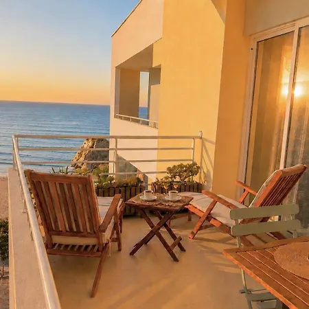 Ocean View Elegant - Balcony Facing & Garage - Da Rocha Apartman *