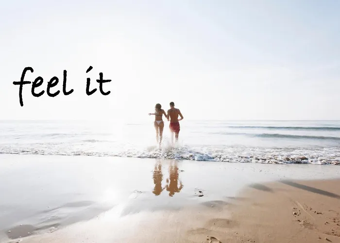 Διαμέρισμα Seaview Elegant - Balcony Facing & Garage - Da Rocha *