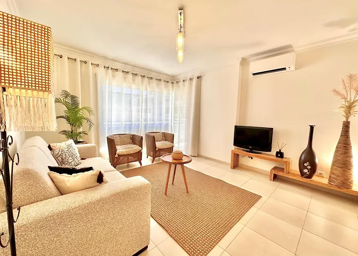 Elegant Seaview Da Rocha 波尔蒂芒