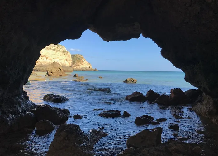 Διαμέρισμα Seaview Elegant - Balcony Facing & Garage - Da Rocha