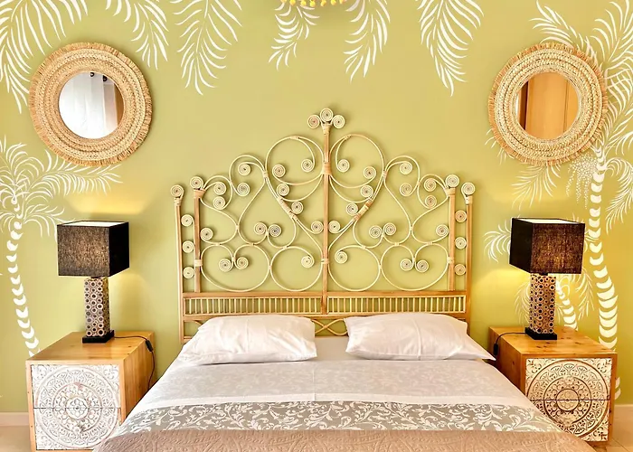 Elegant Seaview Da Rocha *