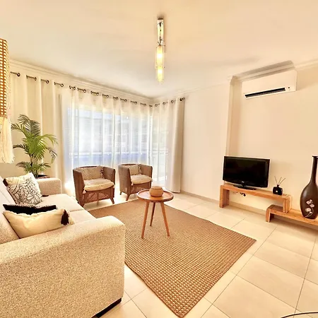 Elegant Seaview Da Rocha פורטימאו