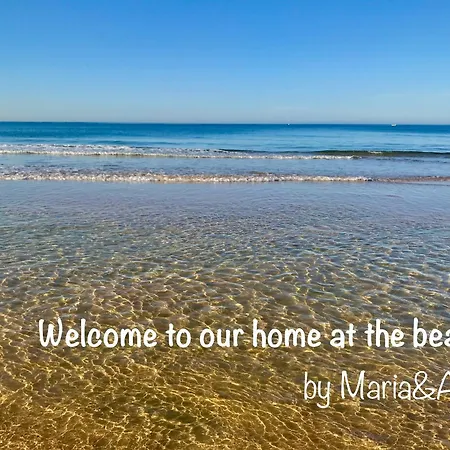 Elegant Seaview Da Rocha * פורטימאו