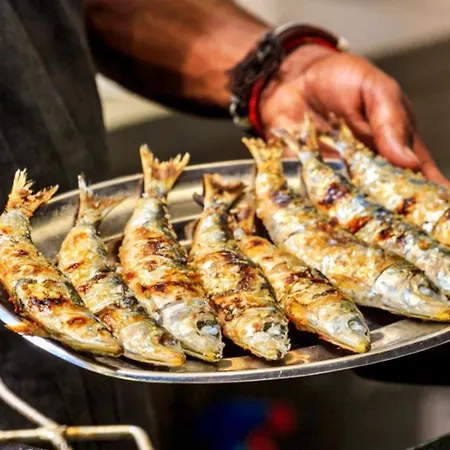 Elegant Seaview Da Rocha דירה *