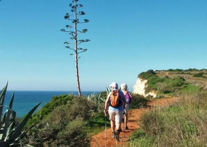 Apartment Seaview Elegant - Balcony Facing & Garage - Da Rocha Portimão