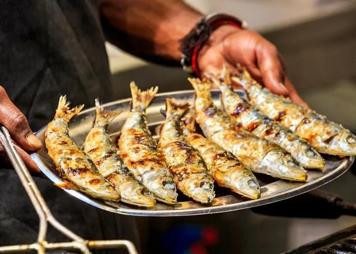 Seaview Elegant - Balcony Facing & Garage - Da Rocha Apartment *