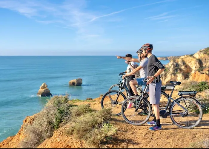 Apartment Seaview Elegant - Balcony Facing & Garage - Da Rocha